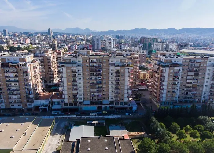 Apartament 2+1 Don Bosko