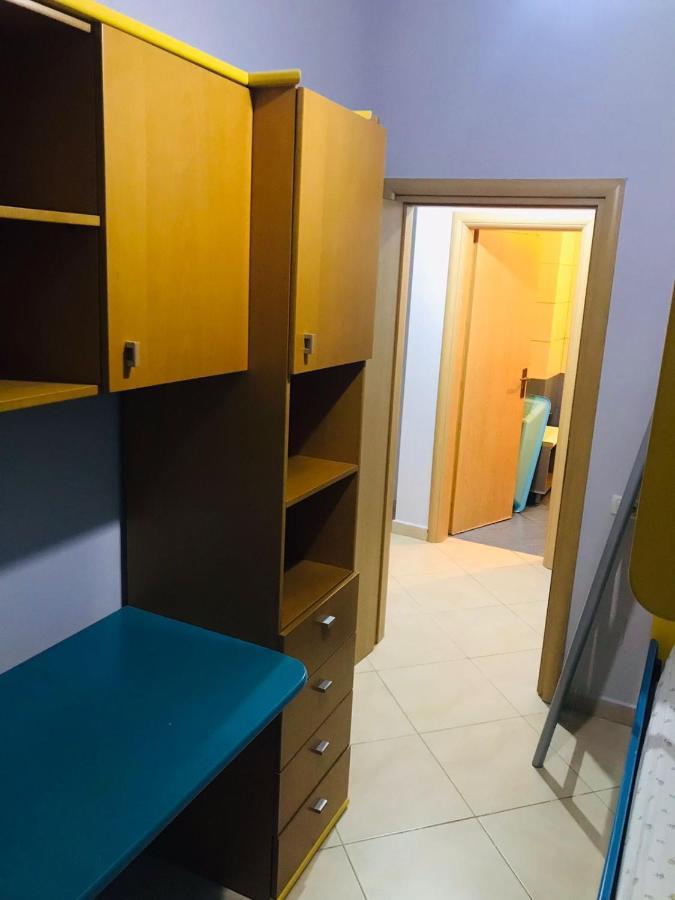 Apartament 2+1 Don Bosko Apartment