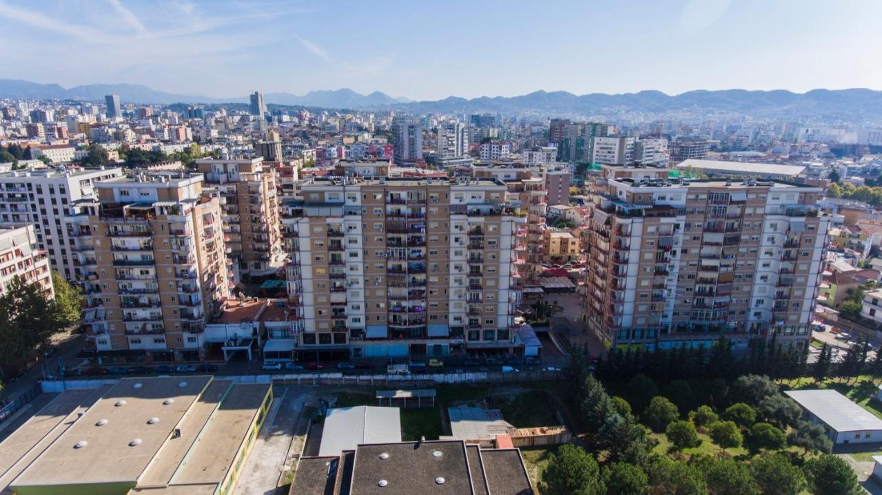 Appartamento Apartament 2+1 Don Bosko Tirana