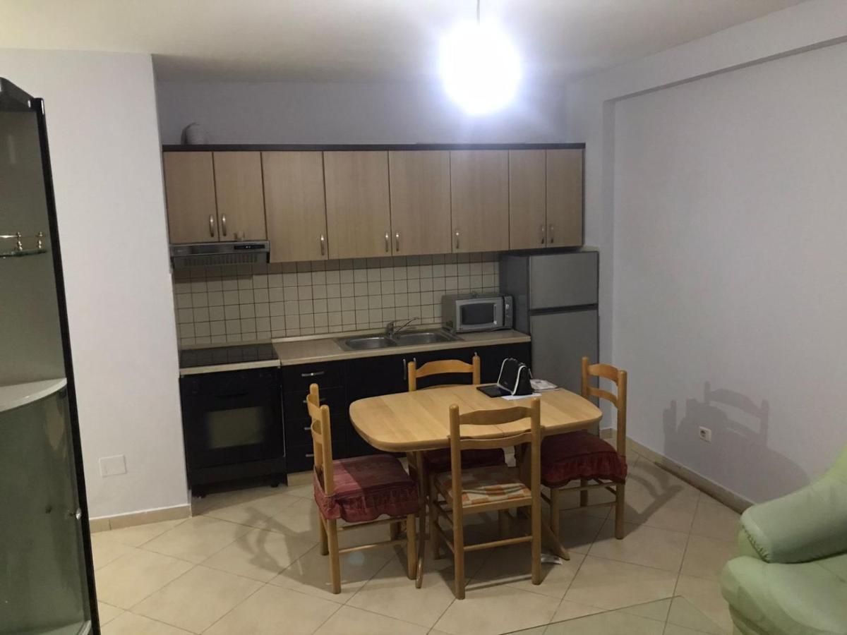 Apartament 2+1 Don Bosko * Tirana